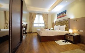 Cairo Taj Hotels & Suites - Dokki